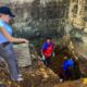 Atienden más de 340 averías de aguas servidas en Naguanagua - Agencia Carabobeña de Noticias