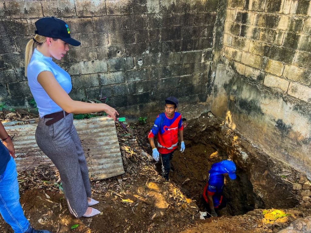 Atienden más de 340 averías de aguas servidas en Naguanagua - Agencia Carabobeña de Noticias
