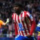 Atlético eliminó a Barcelona - Agencia Carabobeña de Noticias