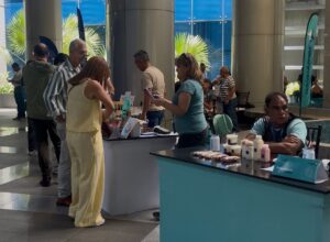 Bancaribe emprendedor