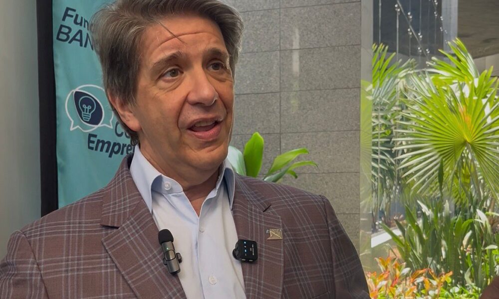 Bancaribe emprendedor