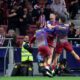 Barcelona gana a Atlético de Madrid - Agencia Carabobeña de Noticias