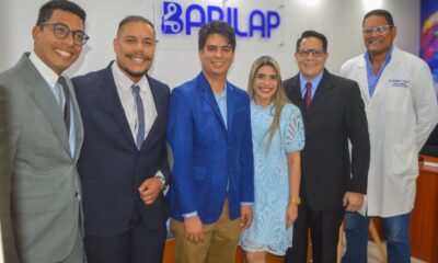 Barilap obesidad en Carabobo