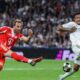 Bayern Múnich gana a Real Madrid - Agencia Carabobeña de Noticias