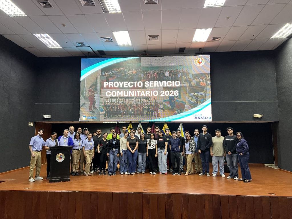CLPP de Alcaldía de San Diego capacita a estudiantes de UJAP - Agencia Carabobeña de Noticias