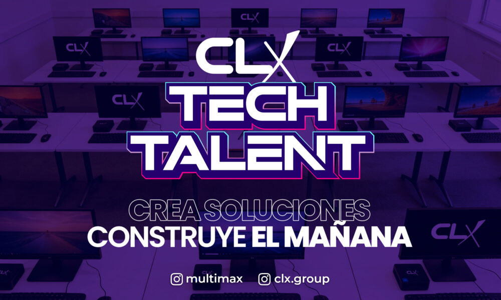 CLX Tech Talent