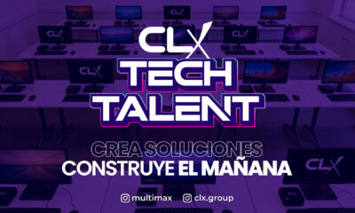 CLX Tech Talent