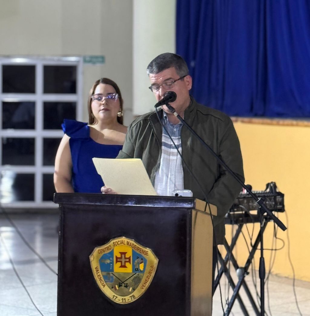 CSM graduó a a 56 estudiantes - Agencia Carabobeña de Noticias