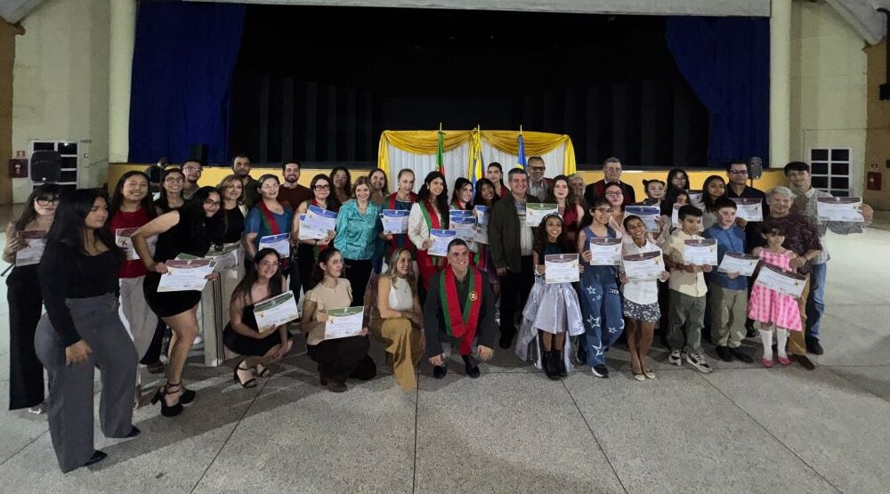 CSM graduó a a 56 estudiantes - Agencia Carabobeña de Noticias