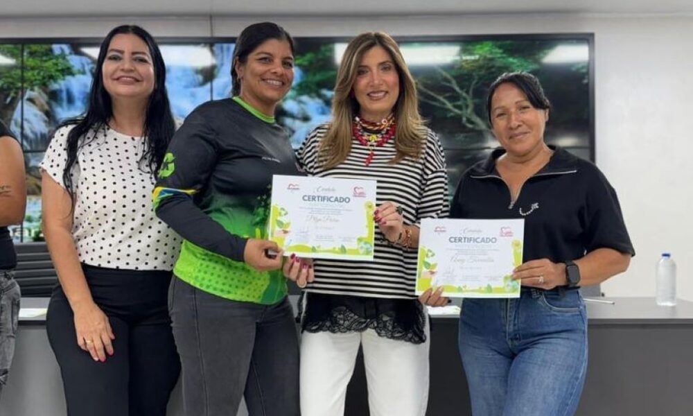 Carabobo Sostenible va a tu Comunidad - Agencia Carabobeña de Noticias