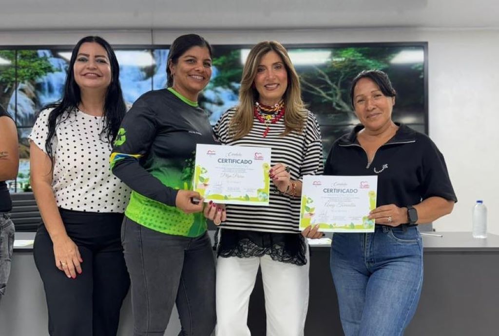 Carabobo Sostenible va a tu Comunidad - Agencia Carabobeña de Noticias