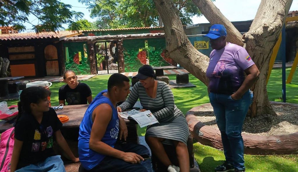 Carabobo atendió más de 100 mil personas en Semana Santa - Agencia Carabobeña de Noticias