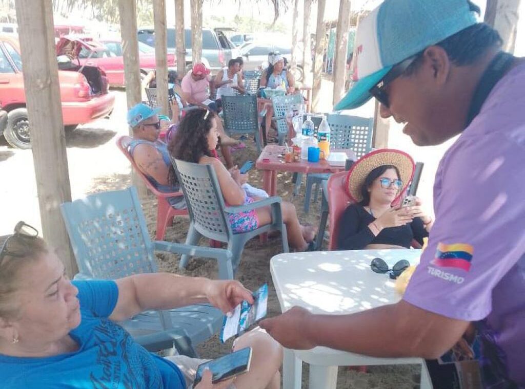 Carabobo atendió más de 100 mil personas en Semana Santa - Agencia Carabobeña de Noticias