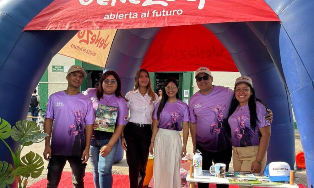Carabobo atendió más de 100 mil personas en Semana Santa - Agencia Carabobeña de Noticias