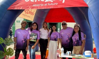 Carabobo atendió más de 100 mil personas en Semana Santa - Agencia Carabobeña de Noticias