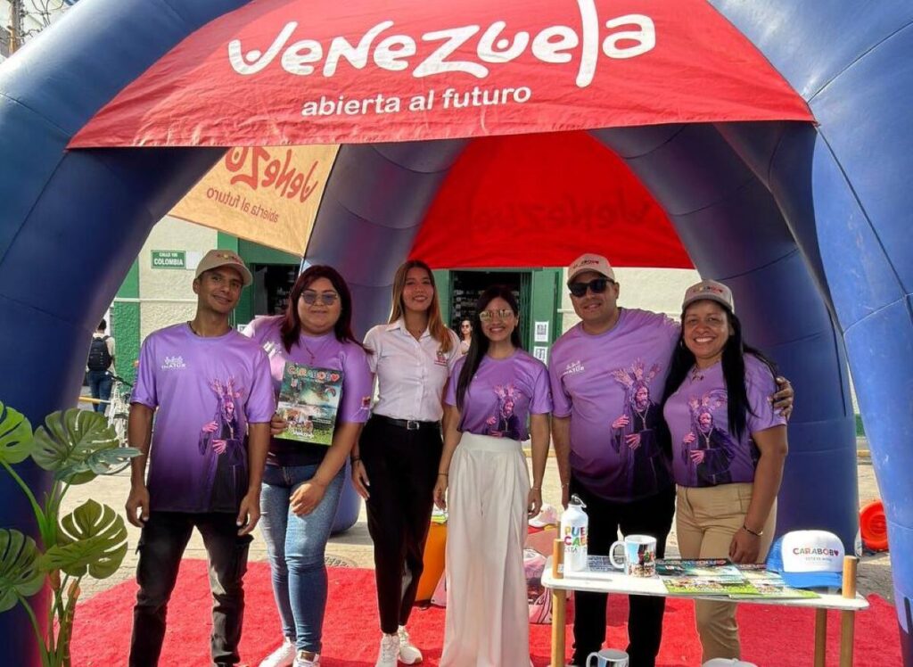 Carabobo atendió más de 100 mil personas en Semana Santa - Agencia Carabobeña de Noticias