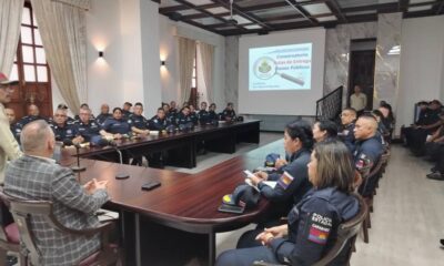 Carabobo control fiscal