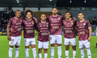 Carabobo gana Anzoátegui - Agencia Carabobeña de Noticias