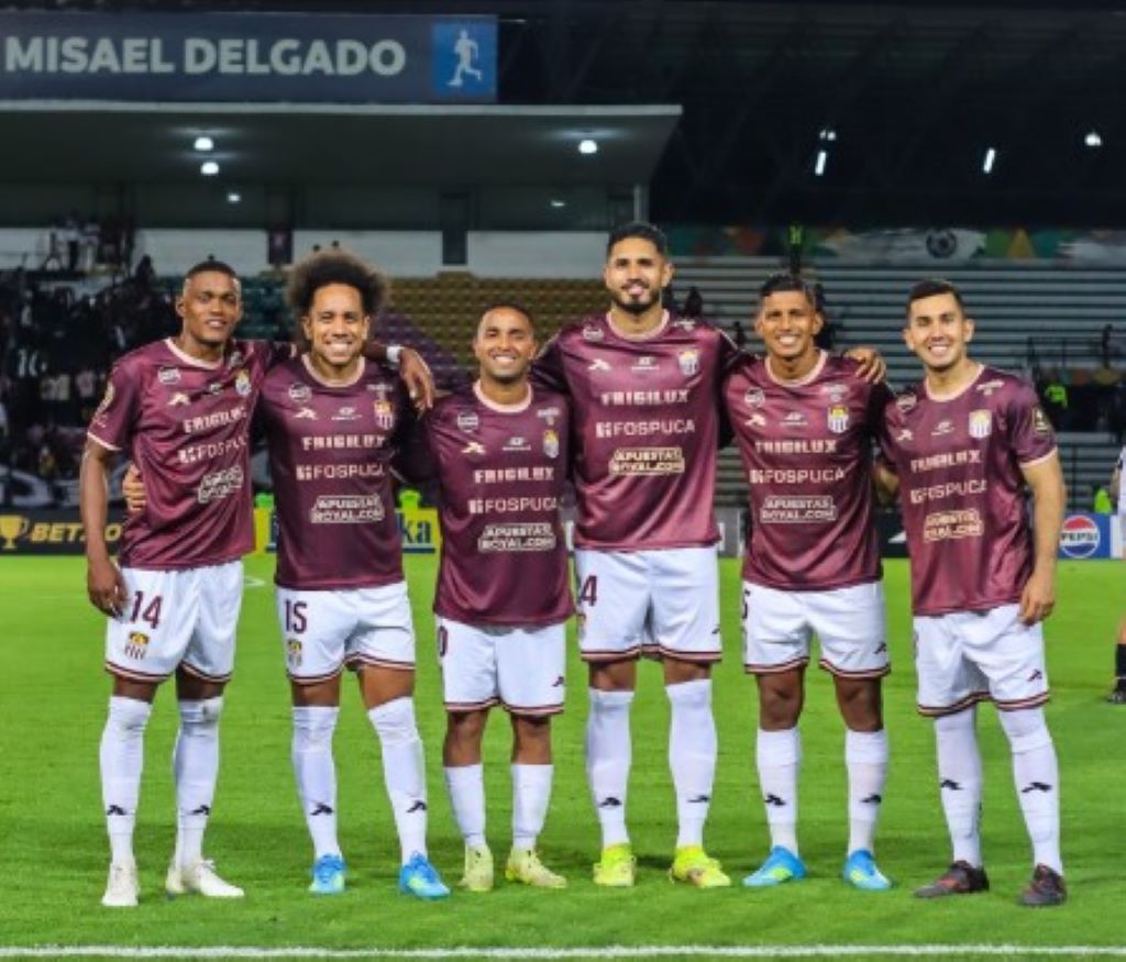 Carabobo gana Anzoátegui - Agencia Carabobeña de Noticias