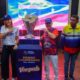 Carabobo recibió trofeo del Clásico Mundial de Béisbol - Agencia Carabobeña de Noticias