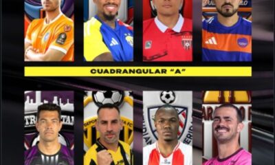 Carabobo y Puerto Cabello tienen rivales - Agencia Carabobeña de Noticias