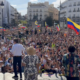 Carlos Baute Puerta del Sol