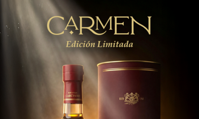 Carmen ron