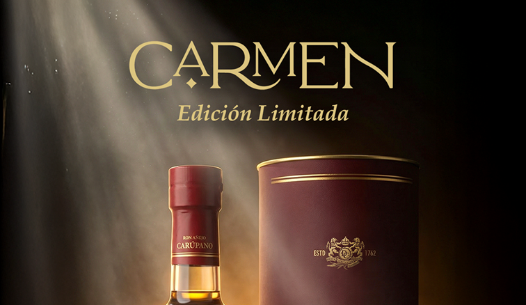 Carmen ron