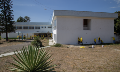Casa Hogar Padre Febres Cordero