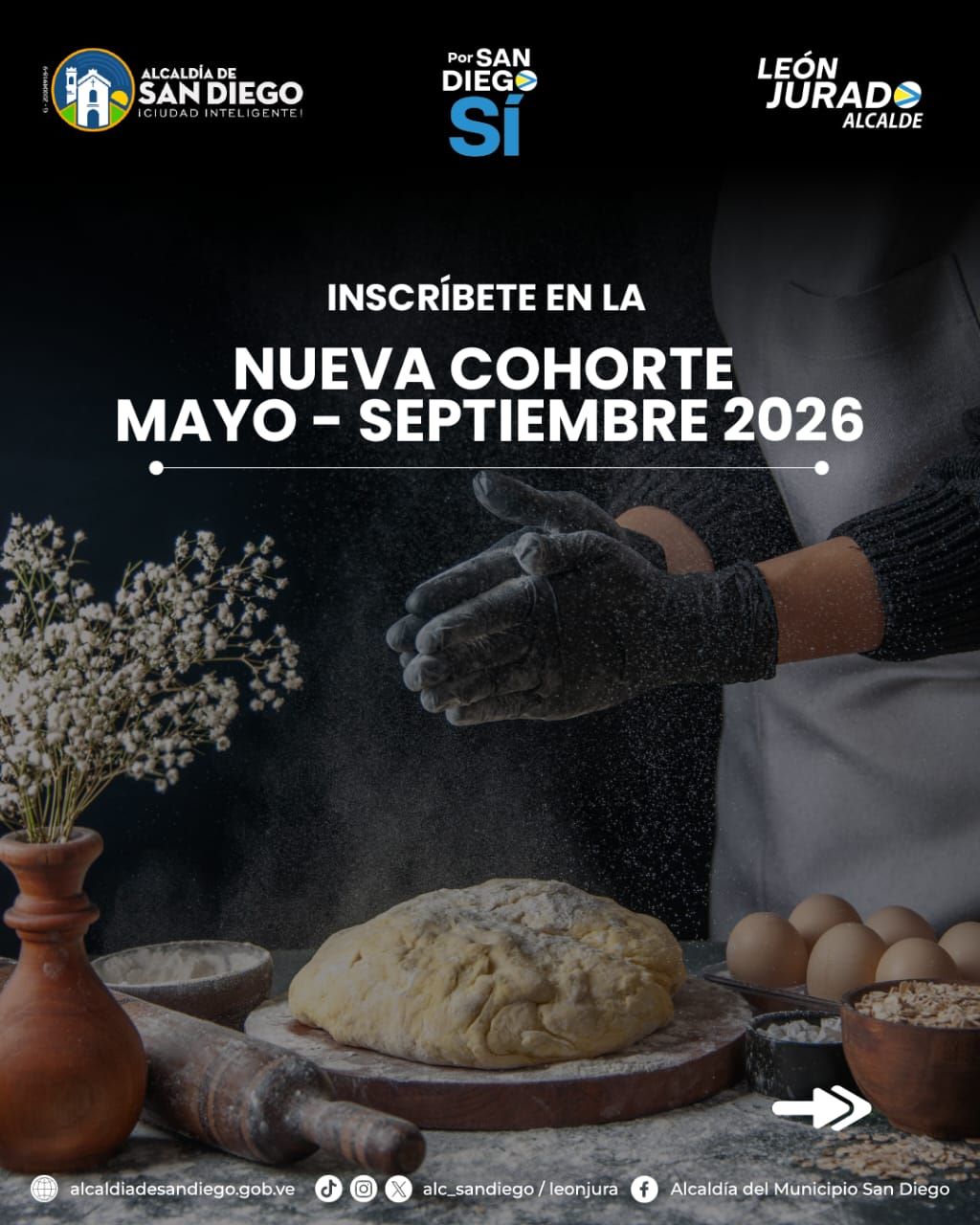Casa de Arte y Oficios de San Diego abre inscripciones - Agencia Carabobeña de Noticias