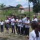 Celebrado Día de la Tierra en EB El Rincón de Bejuma - Agencia Carabobeña de Noticias