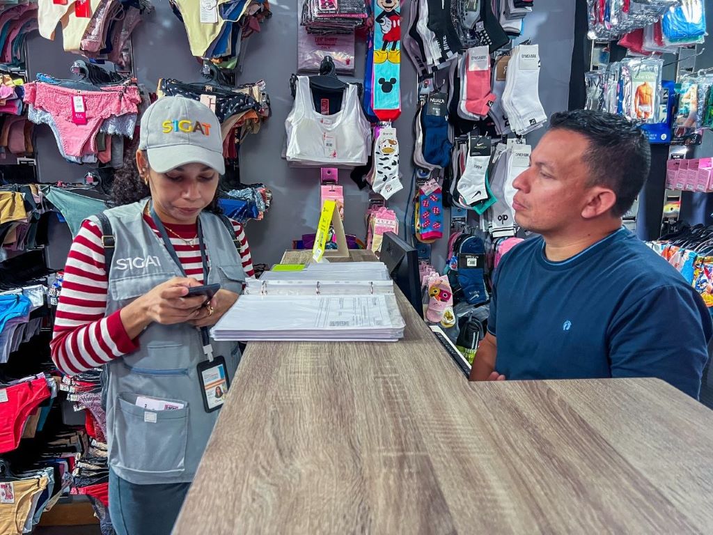 Censo de Contribuyentes SIGAT 2026 - Agencia Carabobeña de Noticias