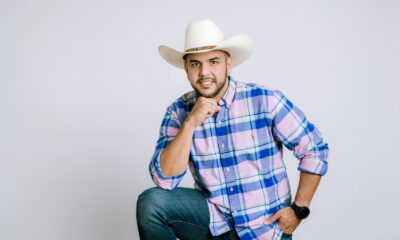 César Mendoza Teo Galíndez