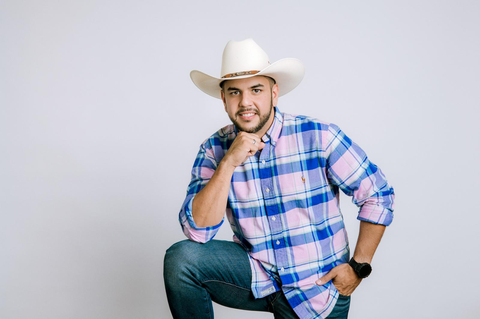 César Mendoza Teo Galíndez