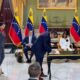 Chevron firma acuerdo con Pdvsa - Agencia Carabobeña de Noticias
