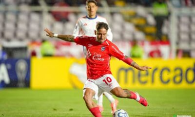 Cienciano gana a Puerto Cabello - Agencia Carabobeña de Noticias
