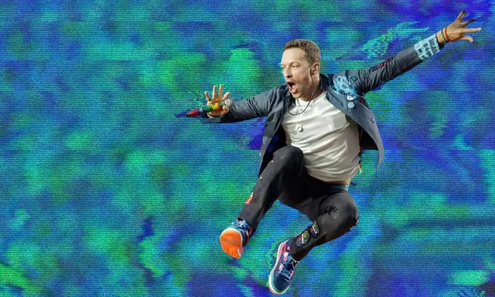 Coldplay en show del Mundial 2026 - Agencia Carabobeña de Noticias