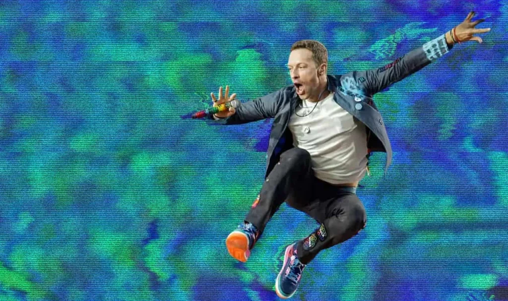 Coldplay en show del Mundial 2026 - Agencia Carabobeña de Noticias