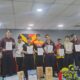 Colegio Camoruco reconoció tareas académicas y deportivas - Agencia Carabobeña de Noticias