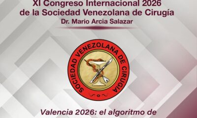 Congreso Nacional de Cirugía 2026