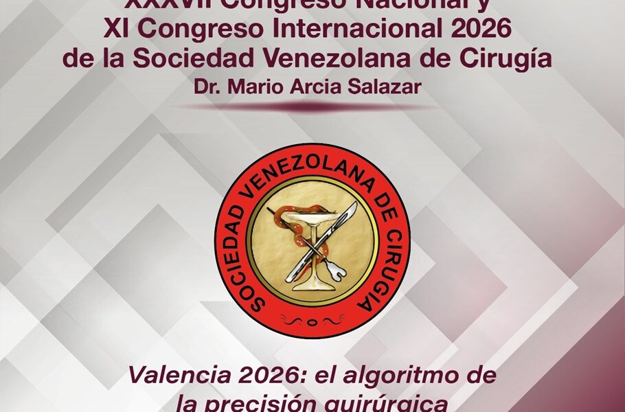 Congreso Nacional de Cirugía 2026