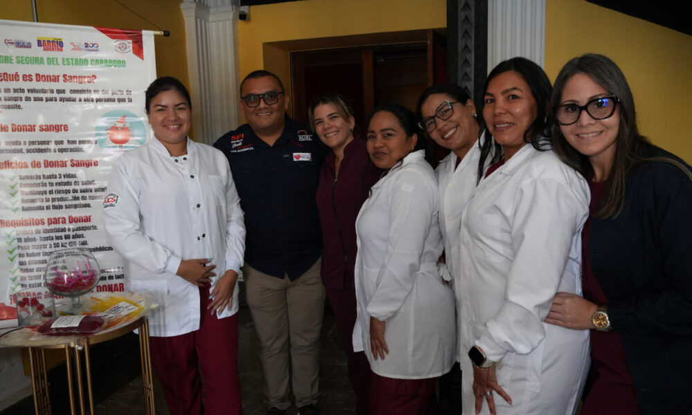 Congreso de Enfermería Carabobo