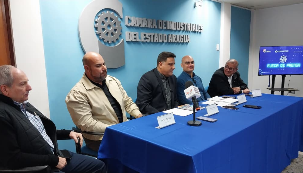 Conindustria estabilización económica