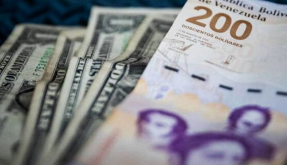 Continúa caída del bolívar - Agencia Carabobeña de Noticias