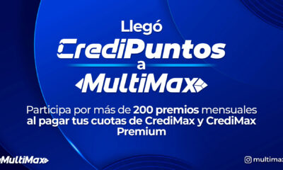 CrediPuntos MultiMax