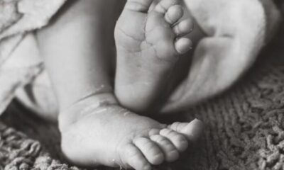 Detenida por infanticidio contra neonata - Agencia Carabobeña de Noticias