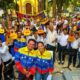 Día Nacional del Cuatro en Naguanagua - Agencia Carabobeña de Noticias