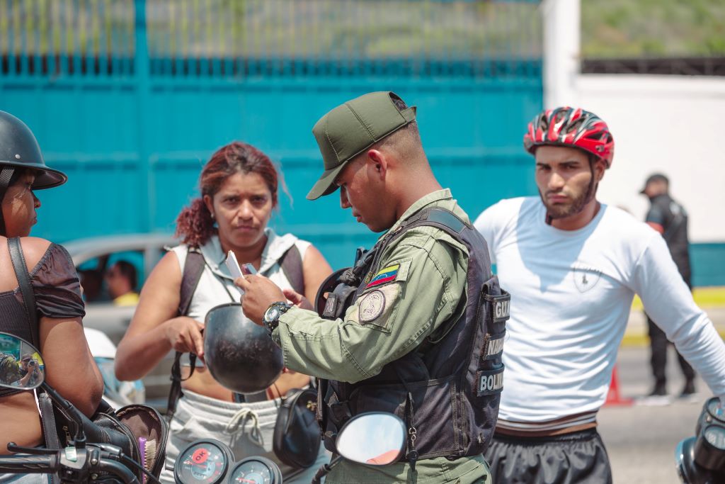Dispositivo Semana Santa 2026 - Agencia Carabobeña de Noticias