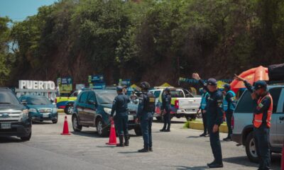 Dispositivo Semana Santa 2026 - Agencia Carabobeña de Noticias