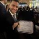 EY Augusto Chirimelli